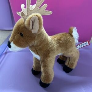 Douglas Plush  Deer Stuffed Animal